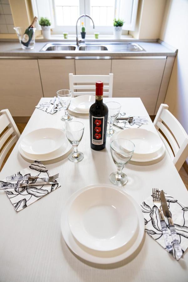 Pandy Suite Рим Экстерьер фото