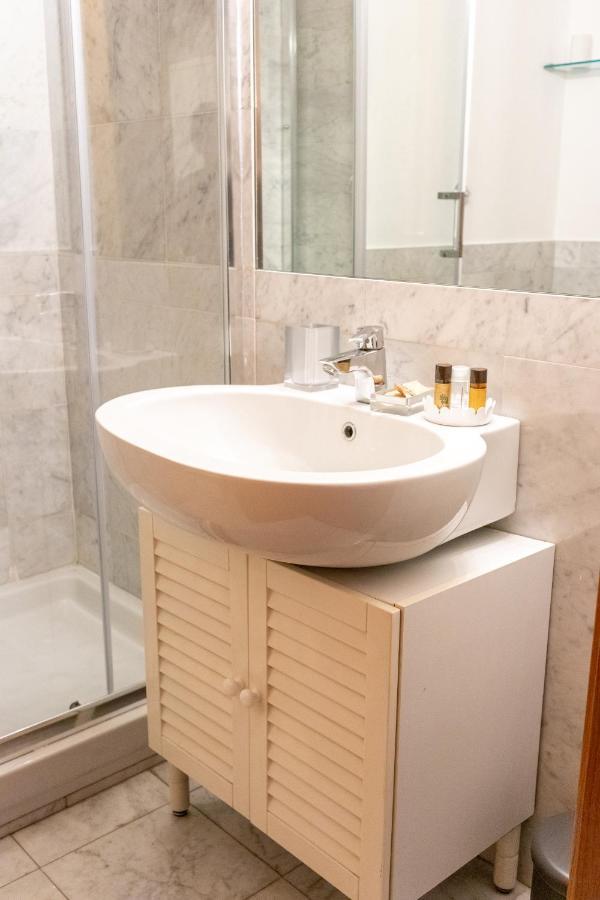 Pandy Suite Рим Экстерьер фото