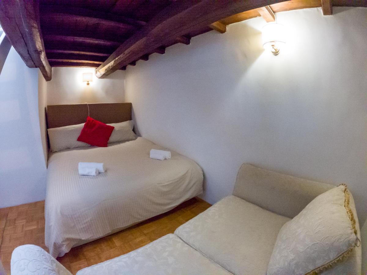 Pandy Suite Рим Экстерьер фото