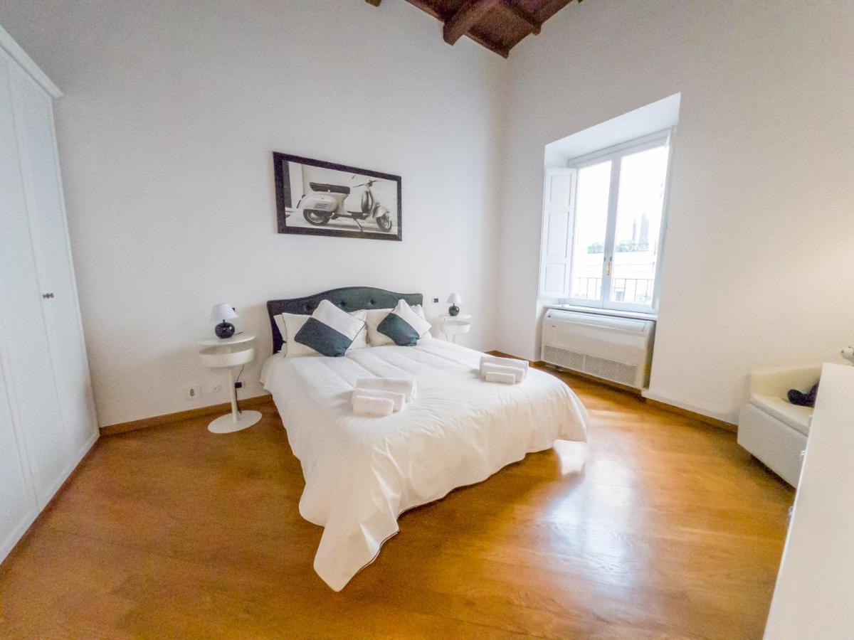 Pandy Suite Рим Экстерьер фото