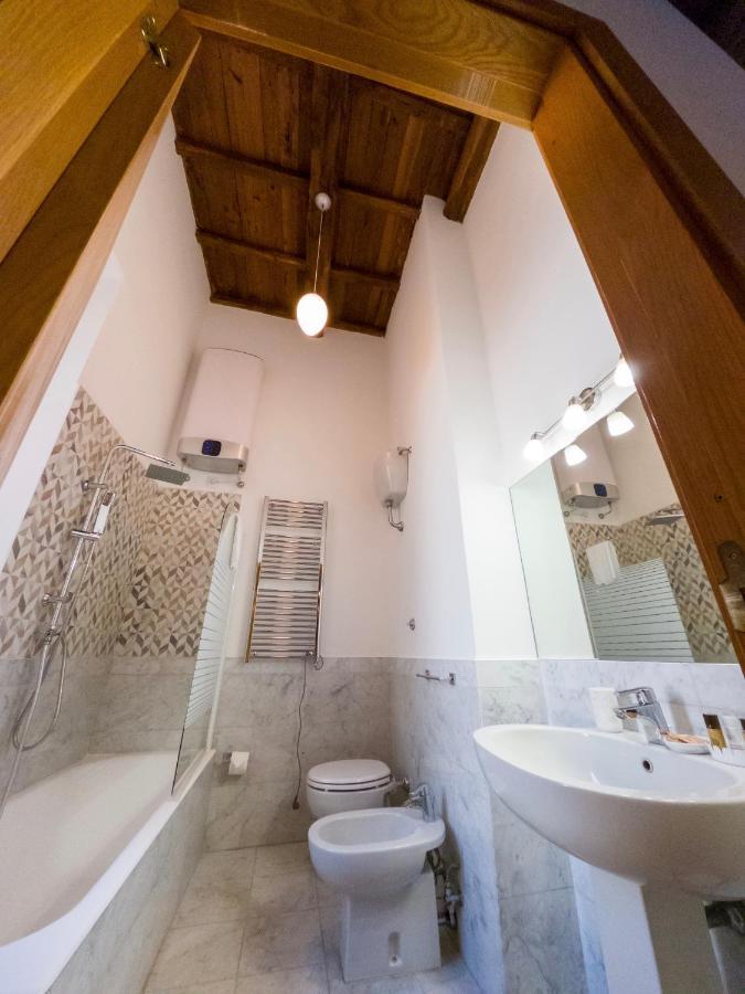 Pandy Suite Рим Экстерьер фото