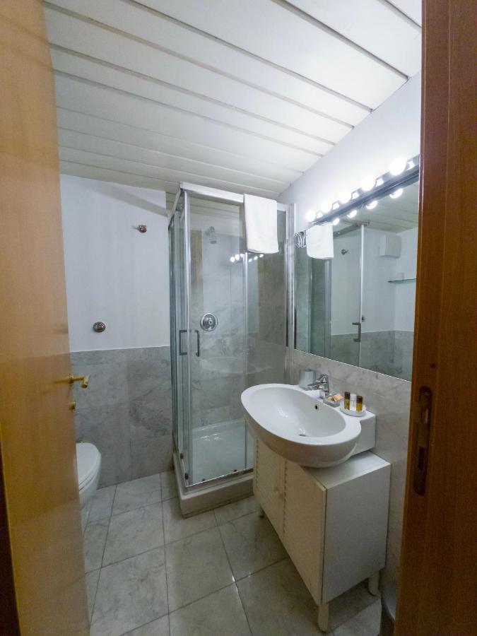 Pandy Suite Рим Экстерьер фото