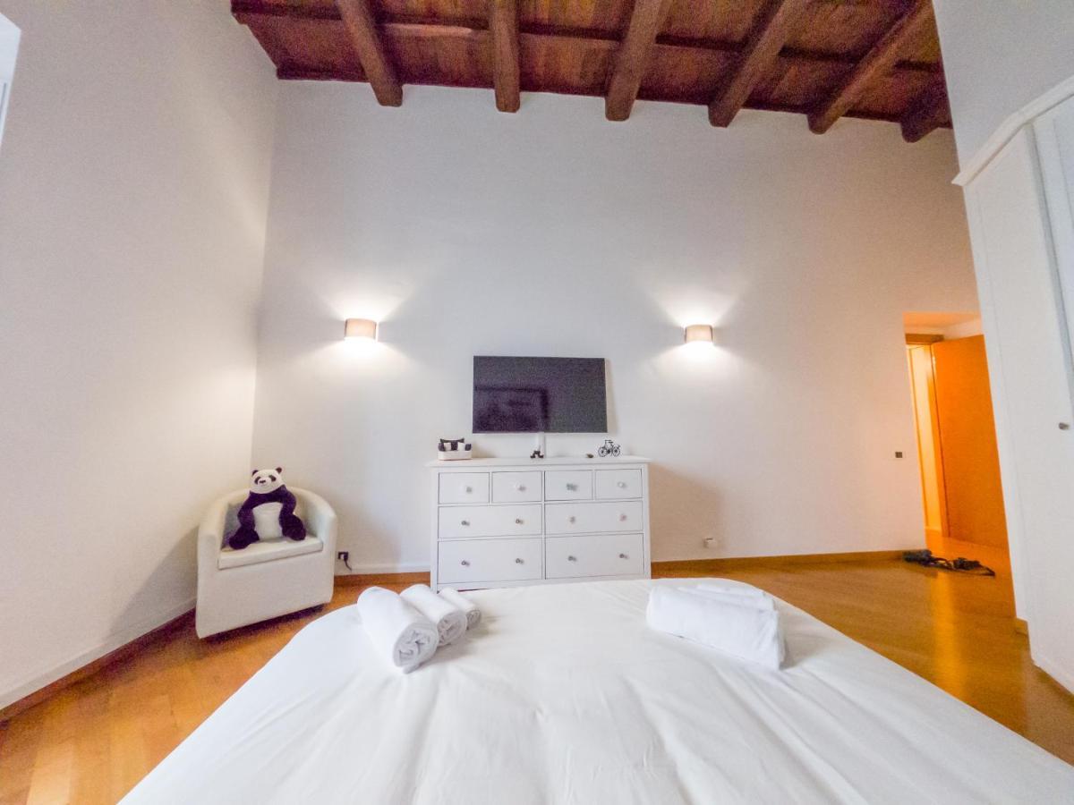Pandy Suite Рим Экстерьер фото