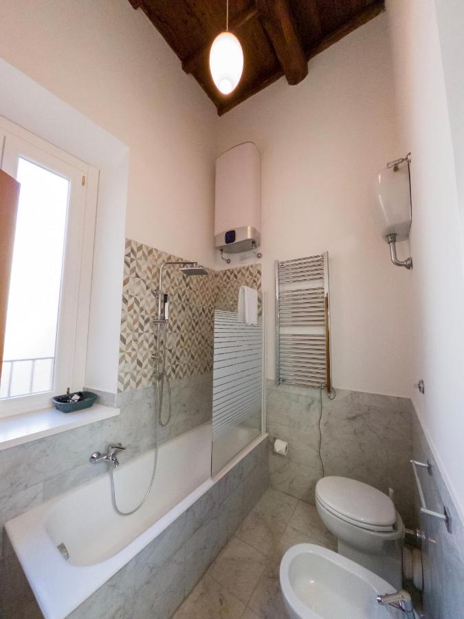 Pandy Suite Рим Экстерьер фото