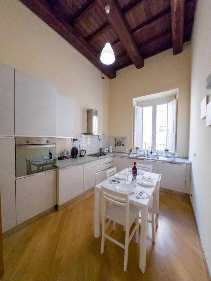 Pandy Suite Рим Экстерьер фото
