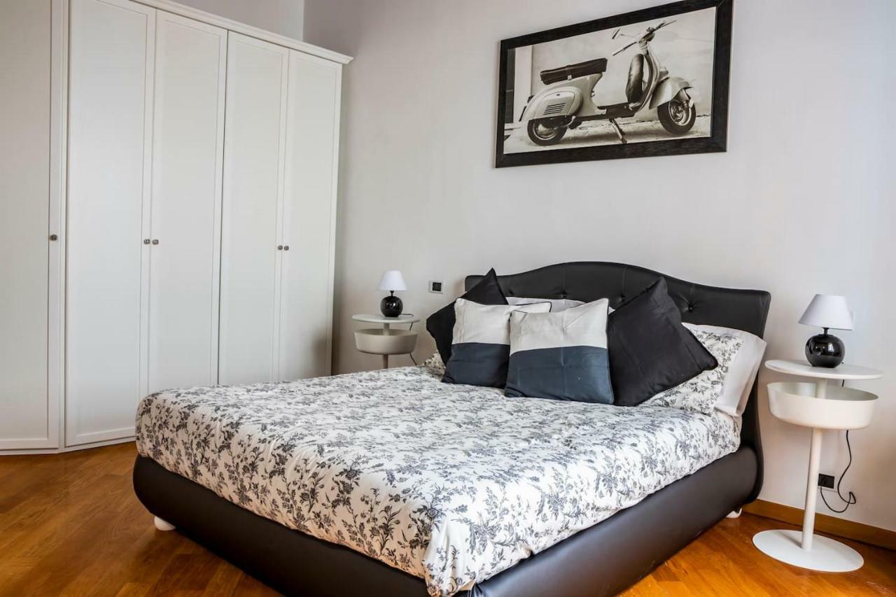 Pandy Suite Рим Экстерьер фото